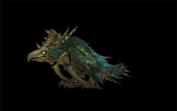 《魔兽世界》8.3猎人新增宠物获得方法详情