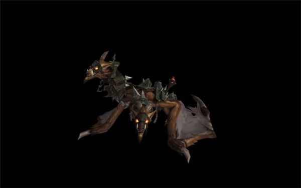 《魔兽世界》8.3猎人新增宠物获得方法详情