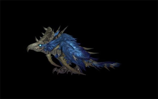 《魔兽世界》8.3猎人新增宠物获得方法详情