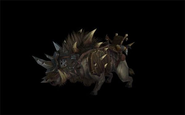 《魔兽世界》8.3猎人新增宠物获得方法详情