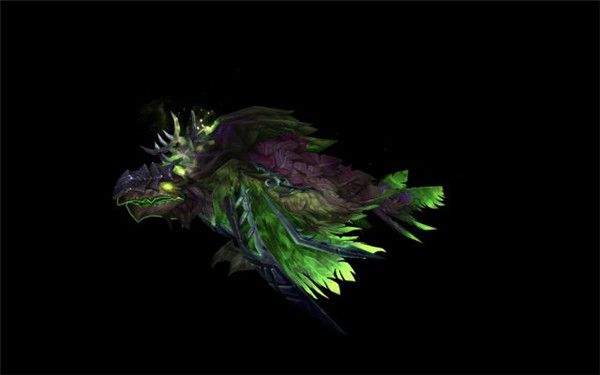 《魔兽世界》8.3猎人新增宠物获得方法详情