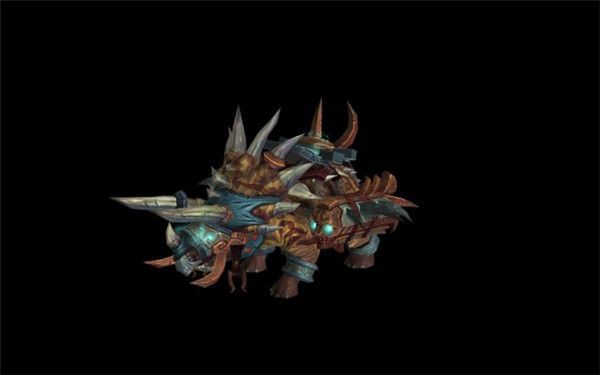 《魔兽世界》8.3猎人新增宠物获得方法详情