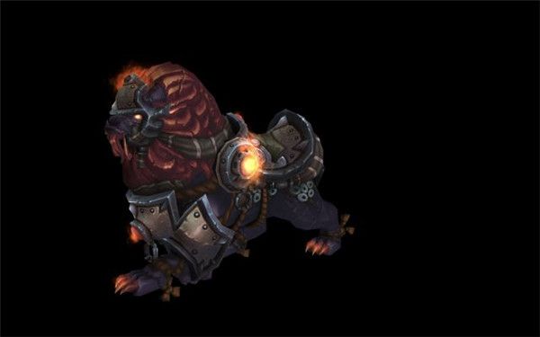 《魔兽世界》8.3猎人新增宠物获得方法详情
