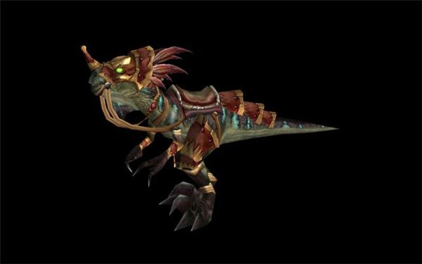 《魔兽世界》8.3猎人新增宠物获得方法详情