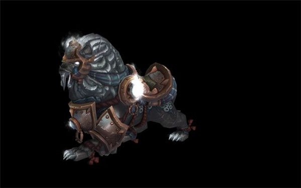 《魔兽世界》8.3猎人新增宠物获得方法详情
