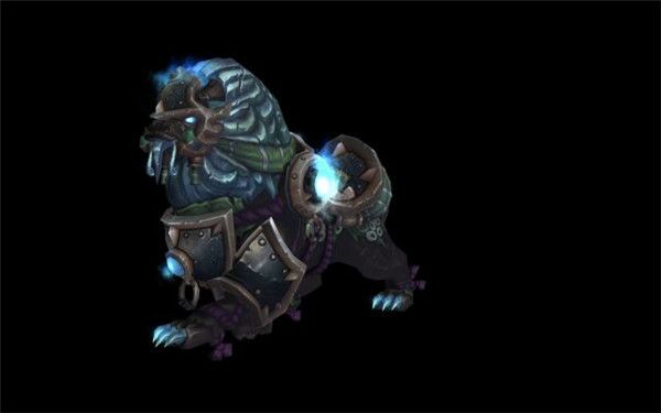 《魔兽世界》8.3猎人新增宠物获得方法详情