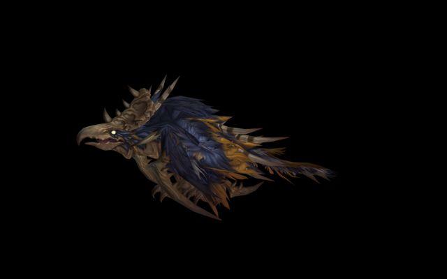 《魔兽世界》8.3猎人新增宠物坐骑一览