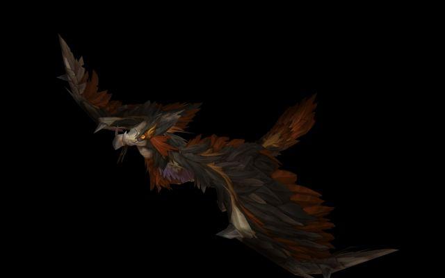 《魔兽世界》8.3猎人新增宠物坐骑一览