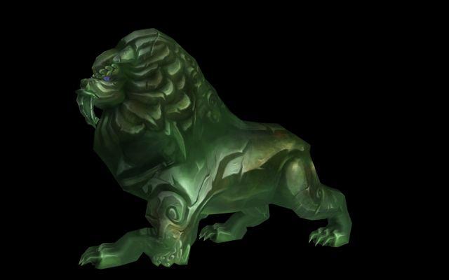 《魔兽世界》8.3猎人新增宠物坐骑一览