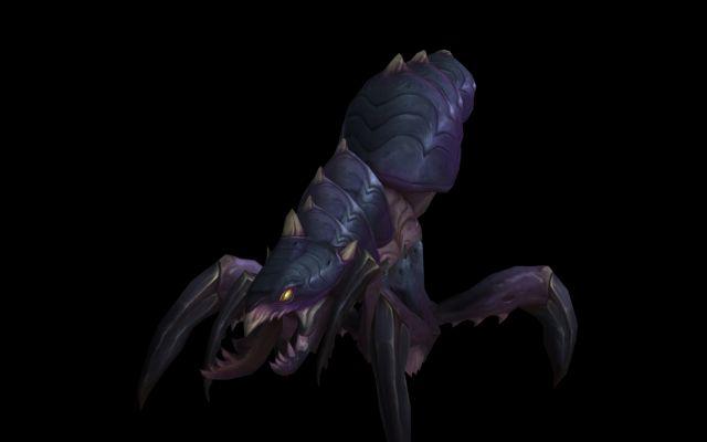 《魔兽世界》8.3猎人新增宠物坐骑一览