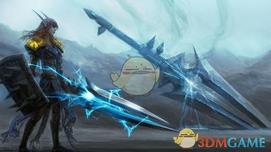 《魔兽世界》2020圣骑士PVE攻略