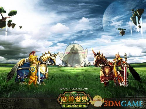 《魔兽世界》2020圣骑士PVE攻略