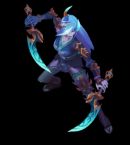 《LOL》10.4版本PBE测试服改动汇总