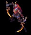 《LOL》10.4版本PBE测试服改动汇总