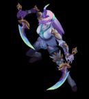 《LOL》10.4版本PBE测试服改动汇总