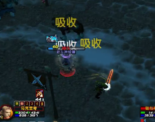 《魔兽世界》怀旧服惩戒骑手法介绍
