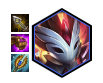 《LOL》云顶之弈10.26炼狱阵容搭配