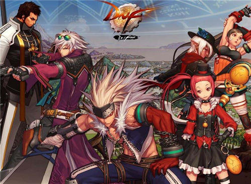 《DNF》诺斯匹斯的文书介绍