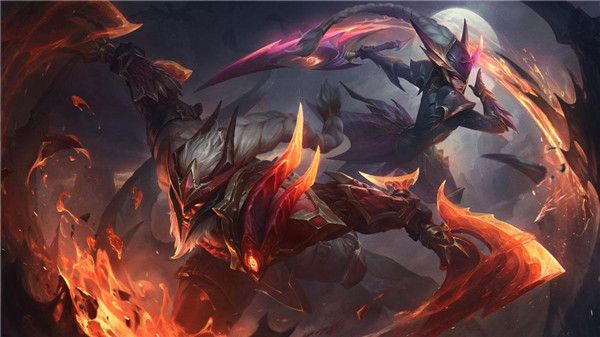 《LOL》10.2&10.3版本更新内容