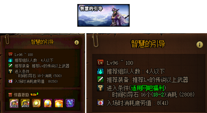 《DNF》100毕业装备速刷攻略