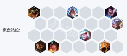 《LOL》10.3云顶之奕沙漠亚索剑阵容搭配攻略