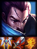 《LOL》10.3云顶之奕沙漠亚索剑阵容搭配攻略