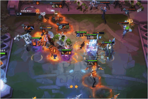 《LOL》云顶之弈10.36炼狱影召唤阵容搭配