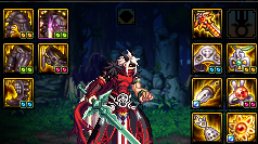 《DNF》100鬼泣打造介绍