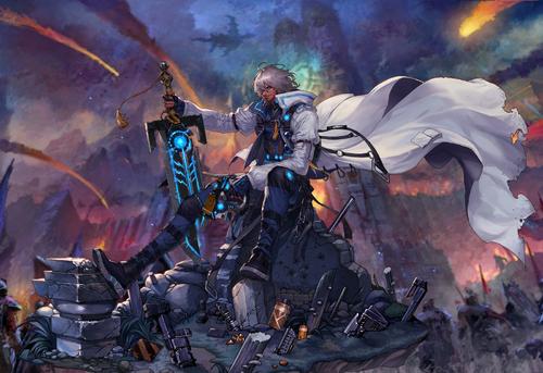 《DNF》3.19全职业改动介绍