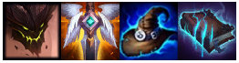 《LOL》云顶之弈10.4最强吃鸡阵容汇总