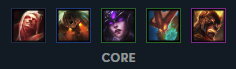 《LOL》云顶之弈10.4最强吃鸡阵容汇总