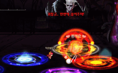 《DNF》魔界大战挑战模式副本机制介绍