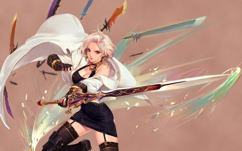 《DNF》100剑宗白金徽章选择攻略