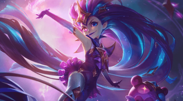《LOL》云顶之弈10.6全棋子技能属性汇总
