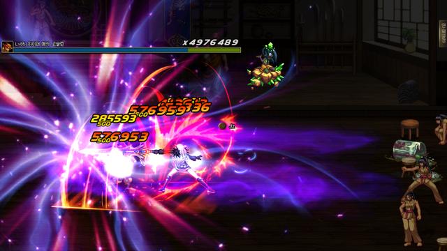 《DNF》剑宗三觉加点推荐