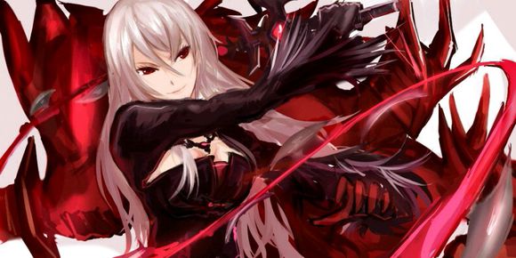 《DNF》100剑魔武器选择