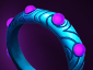 《DOTA2》7.25王者之戒改动详情