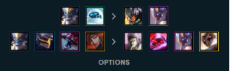 《LOL》云顶之弈S3赛季S级阵容汇总