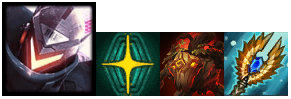 《LOL》云顶之弈S3赛季S级阵容汇总