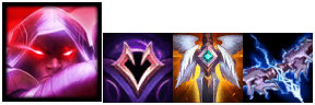 《LOL》云顶之弈S3赛季S级阵容汇总