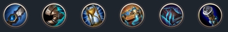 《LOL》远古恐惧费德提克玩法攻略