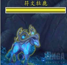 《魔兽世界》9.0猎人宠物刷新点介绍