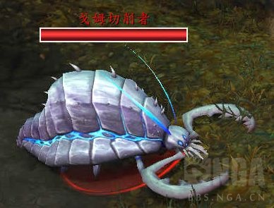 《魔兽世界》9.0猎人宠物刷新点介绍
