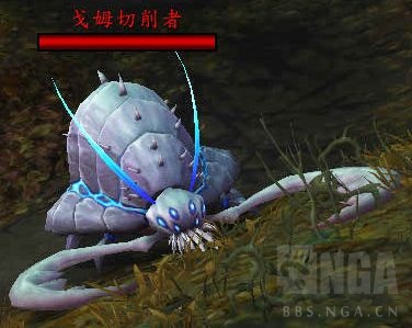 《魔兽世界》9.0猎人宠物刷新点介绍