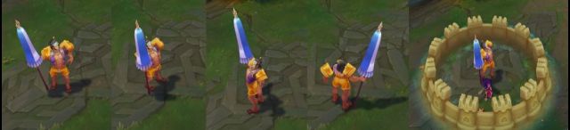 《LOL》皇子泳池派对皮肤价格介绍