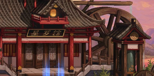 《DNF》云柯NPC位置介绍