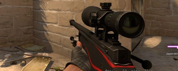 csgo皮肤交易平台buff介绍