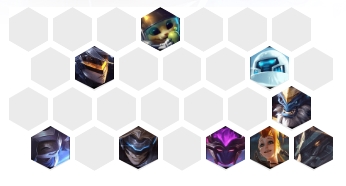 《LOL》云顶之弈10.12秘术斗枪阵容攻略
