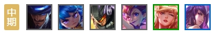 《LOL》云顶之弈10.12六法锐雯阵容攻略