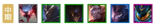 《LOL》云顶之弈10.12最强吃鸡阵容汇总